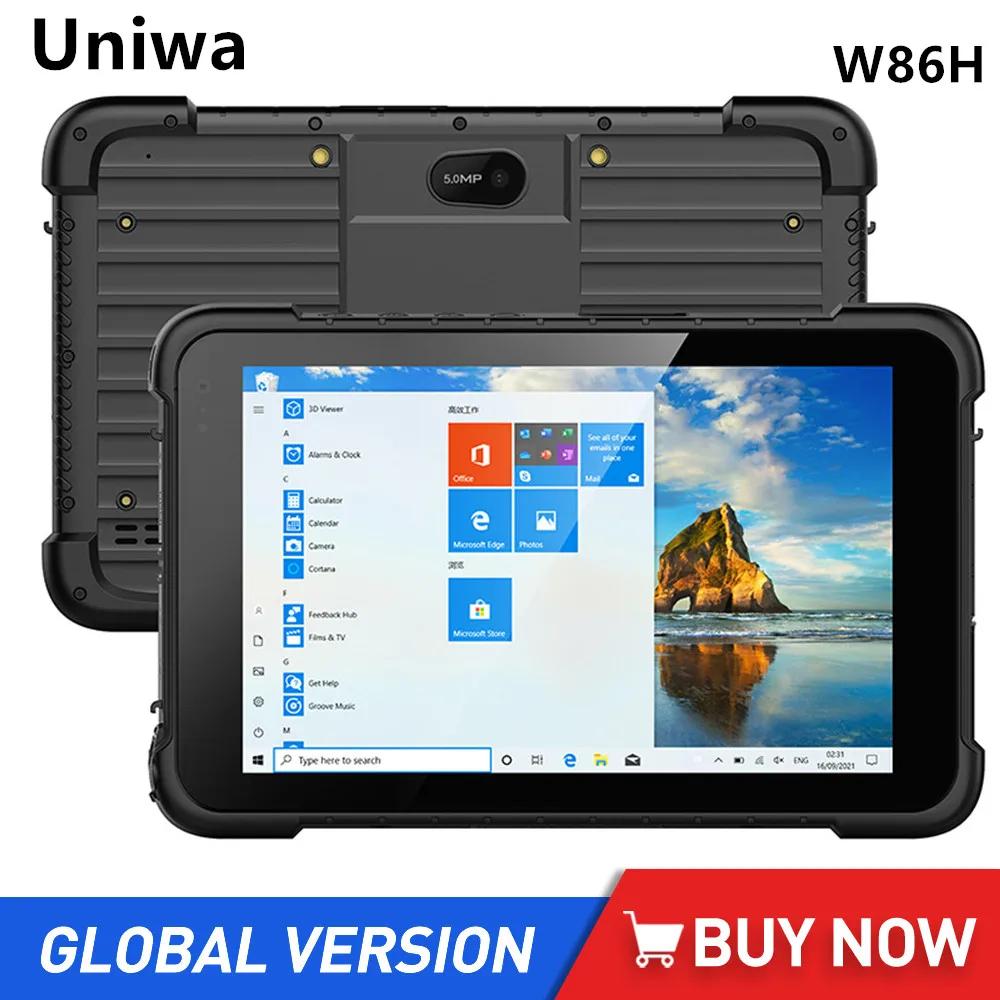 Uniwa Winpad W86H ߰  º, 8.0 ġ HD, 4GB + 64GB, ȵ̵ 5.1 º, 8500mAh ͸, ĸ ī޶, 5MP ޴